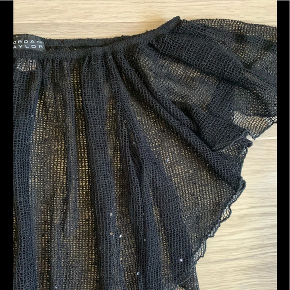 *Jordan Taylor Cover Up - Picture 4 of 8